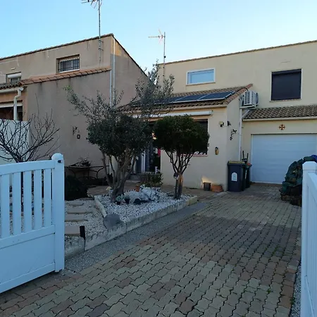 Nyaraló Maison