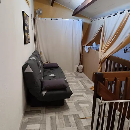 Vakantiehuis Maison *