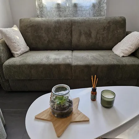 Maison Aux Portes Des Garrigues Tatil Evi Nîmes